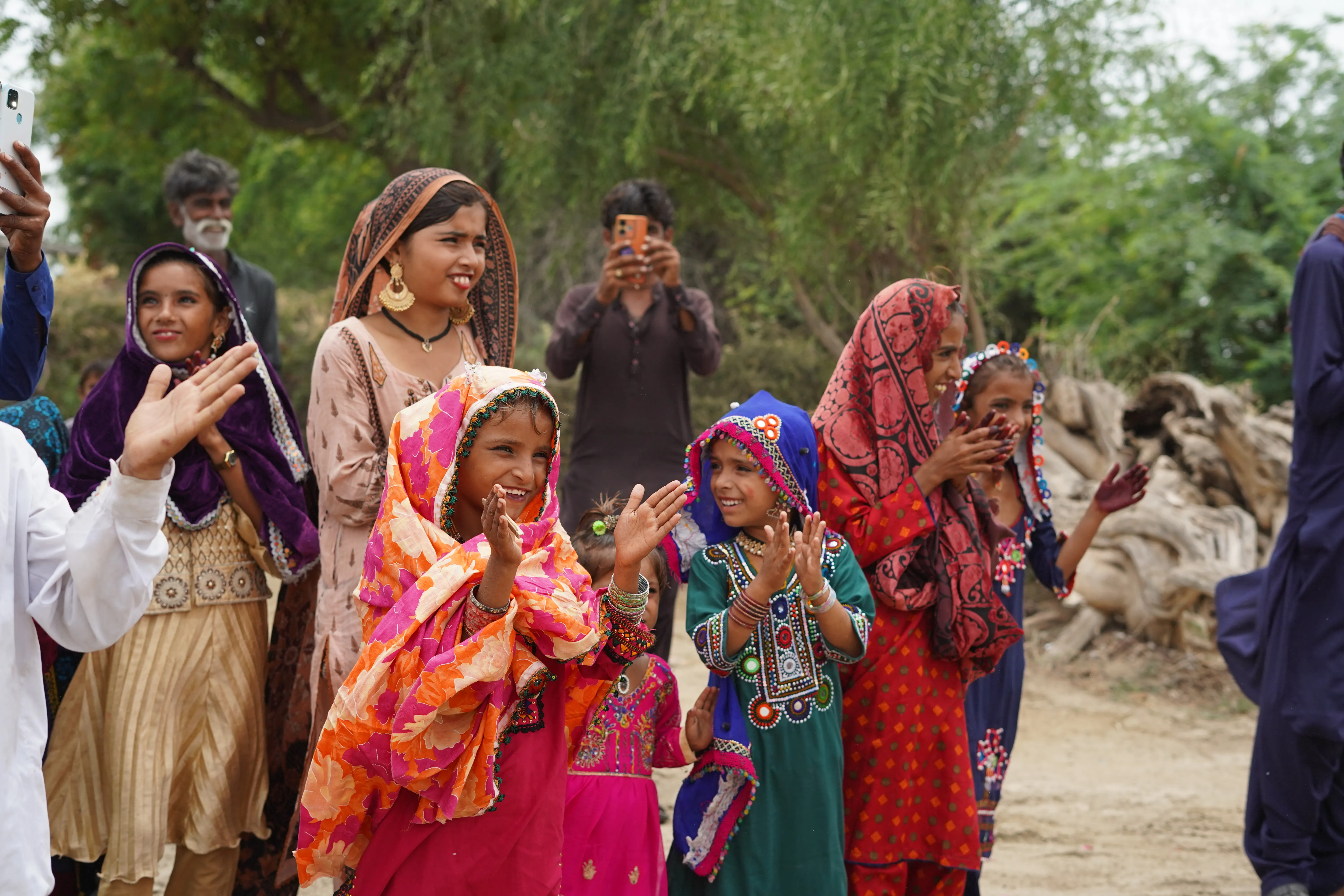 Empowering Communities: A Review of AWF’s Achievements in 2023!