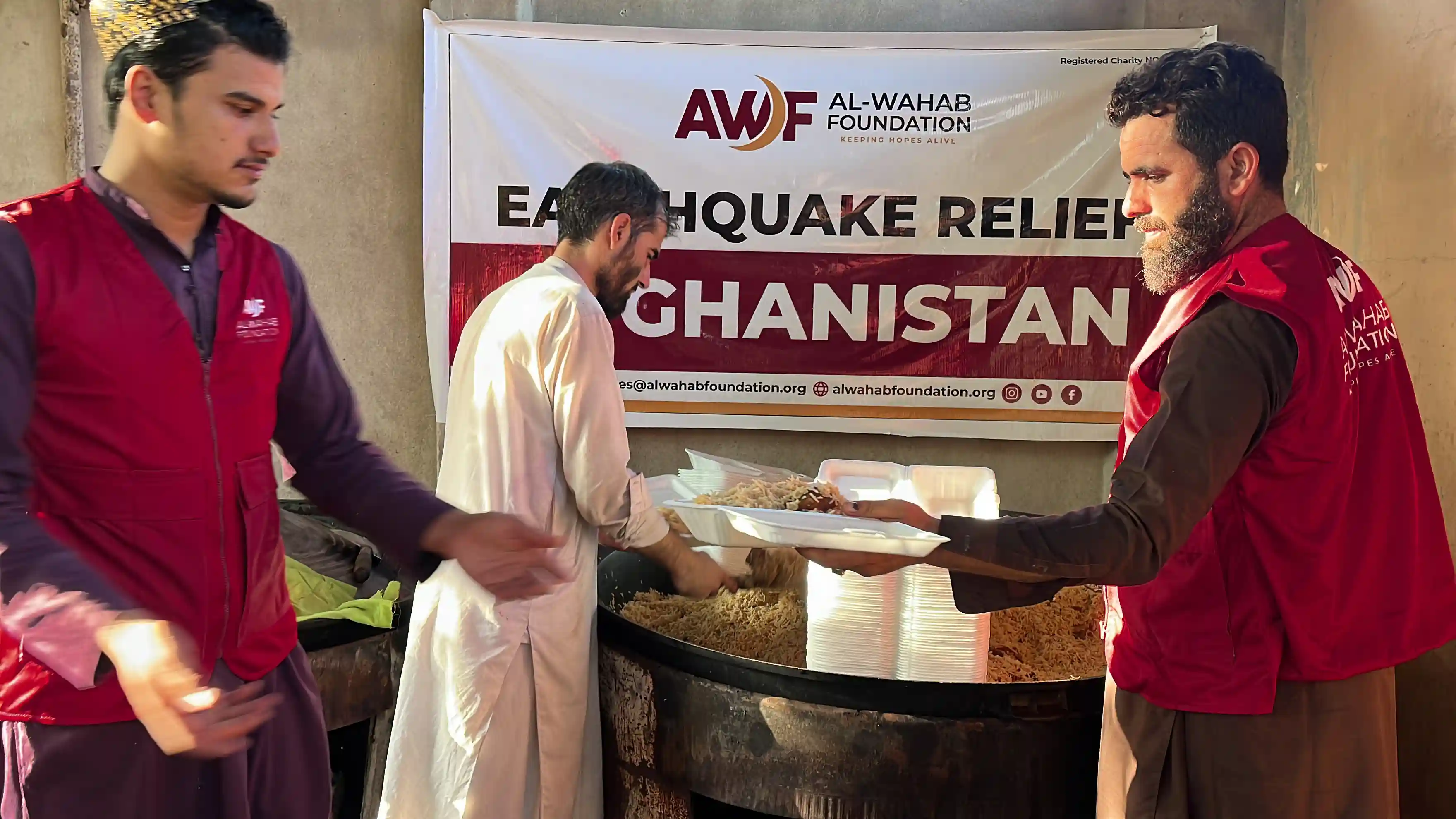 Seven Sisters Hike Impact