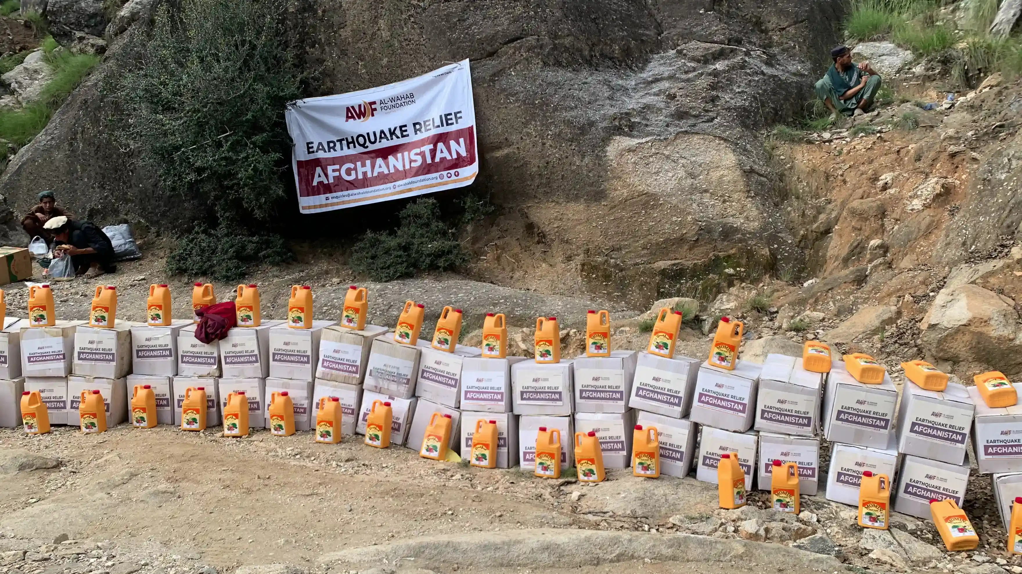 Seven Sisters Hike Impact