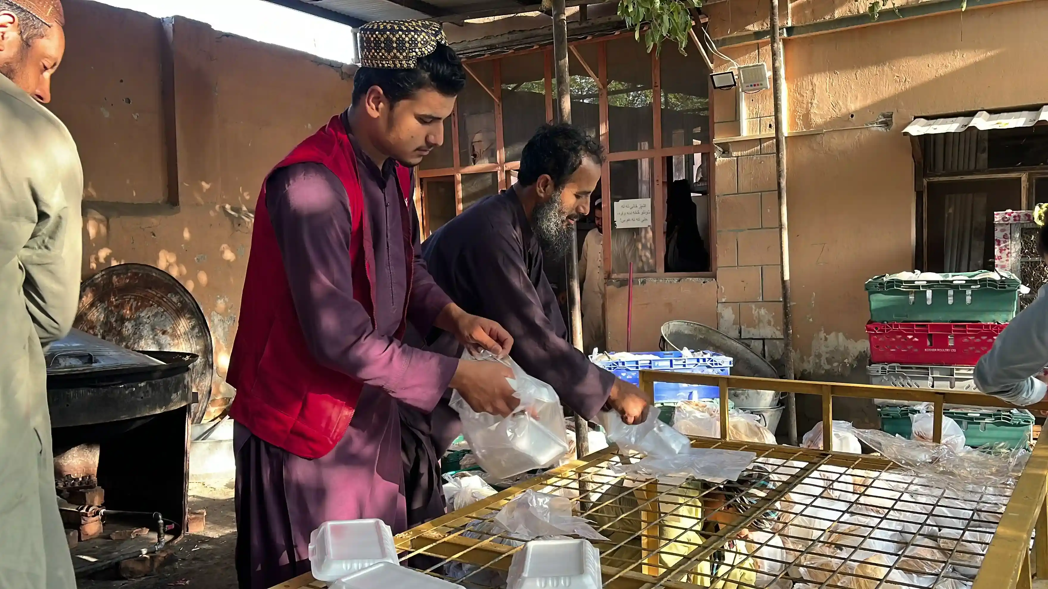 Seven Sisters Hike Impact