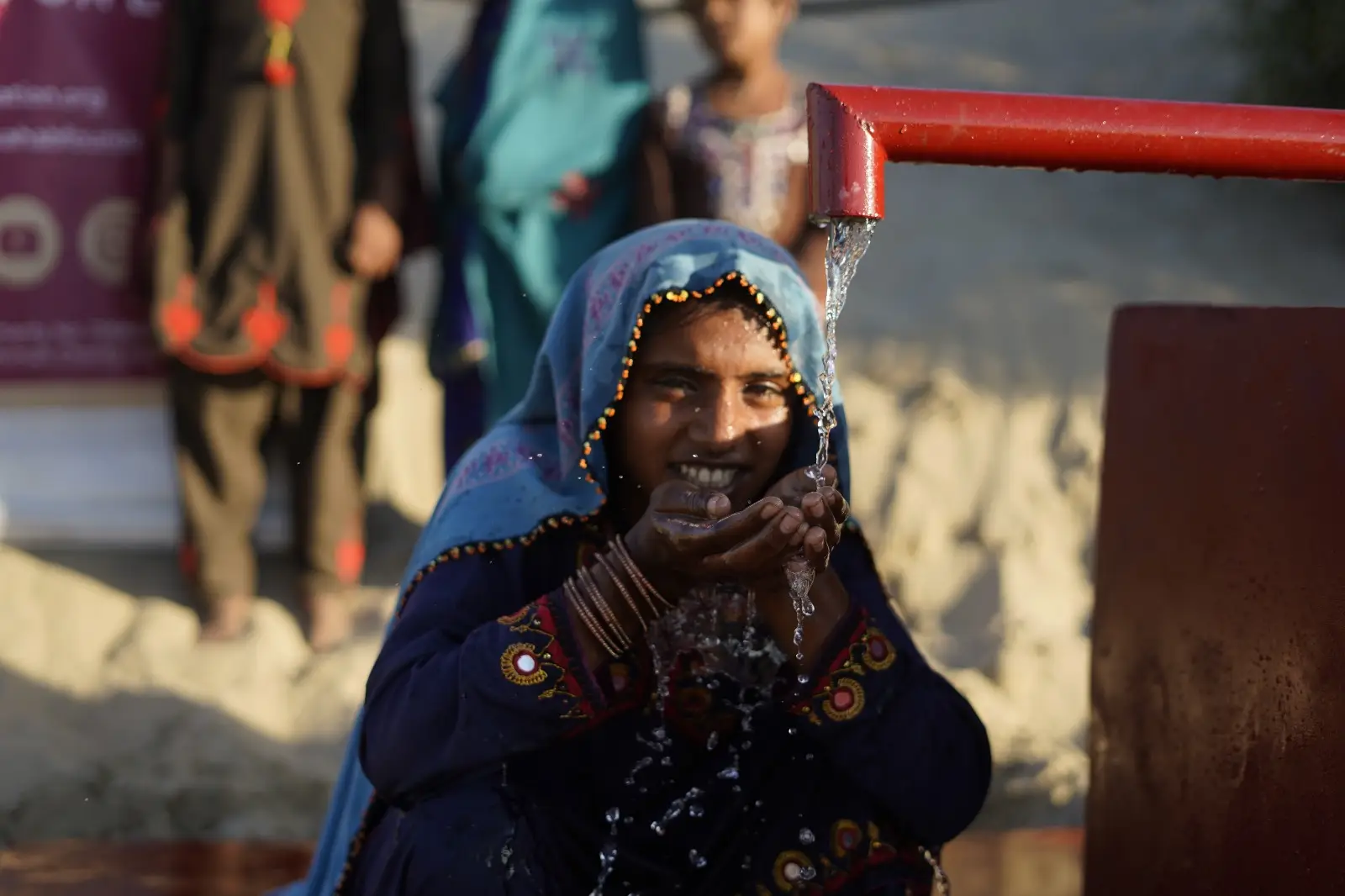 Best form of Sadaqah Jariyah