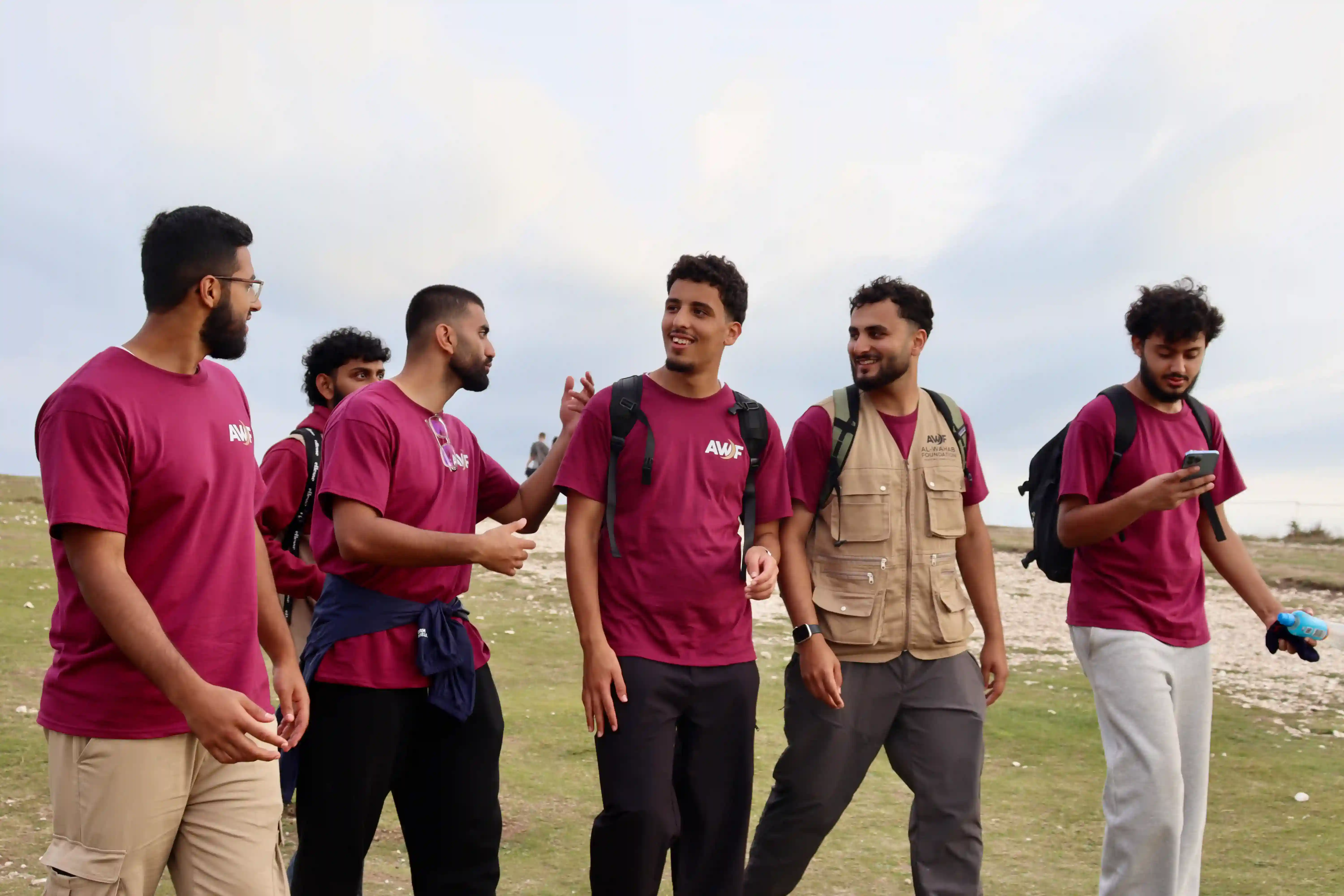 Seven Sisters Hike Experience