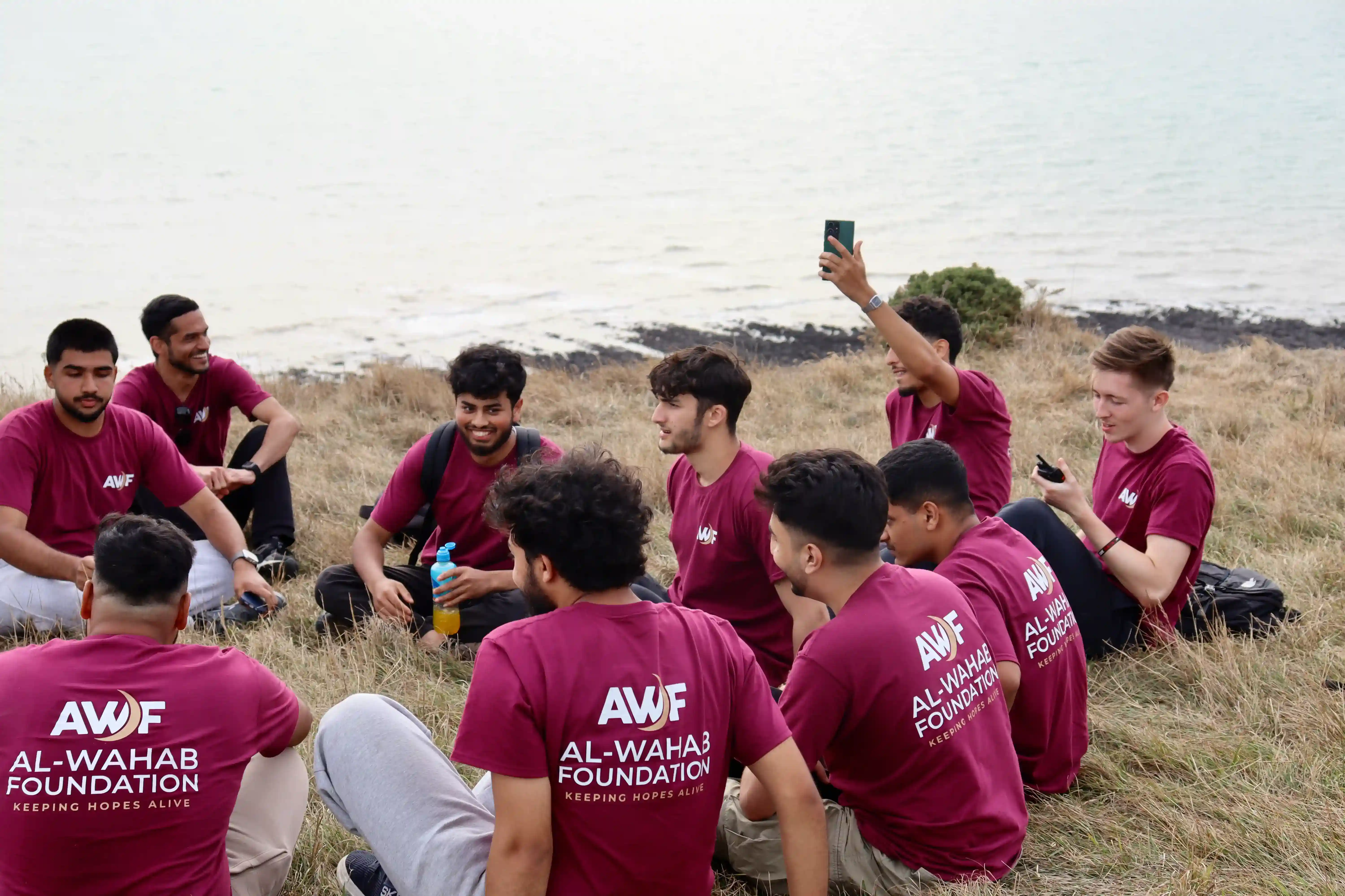 Seven Sisters Hike Impact