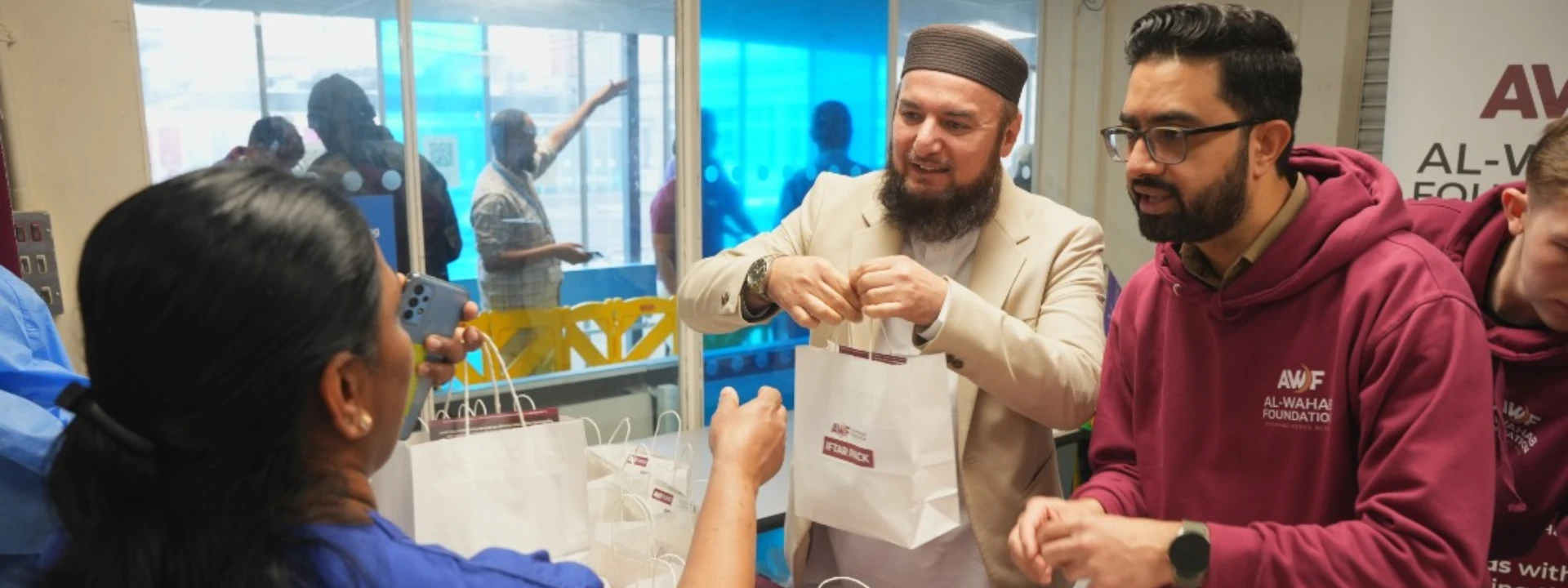 Ramadan Donation Impact 2026: Supporting 24,000 People in Need