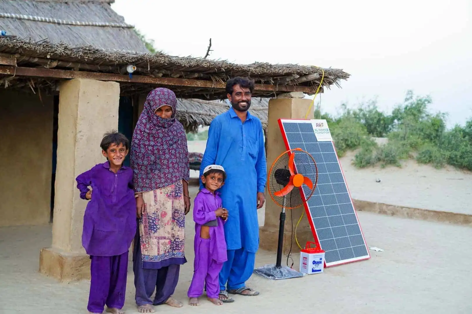 provided-solar-panel