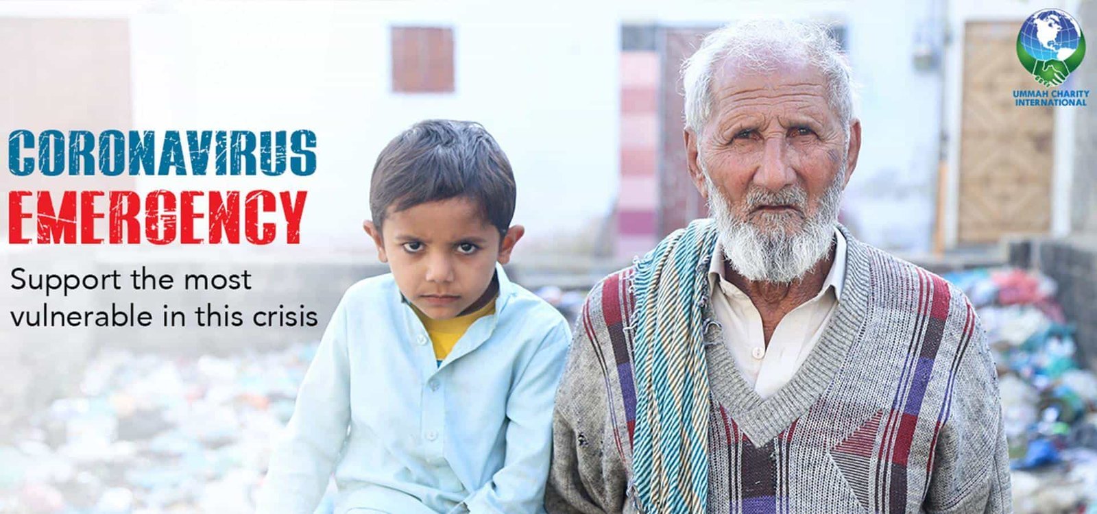 A LIFE WITHOUT WATER