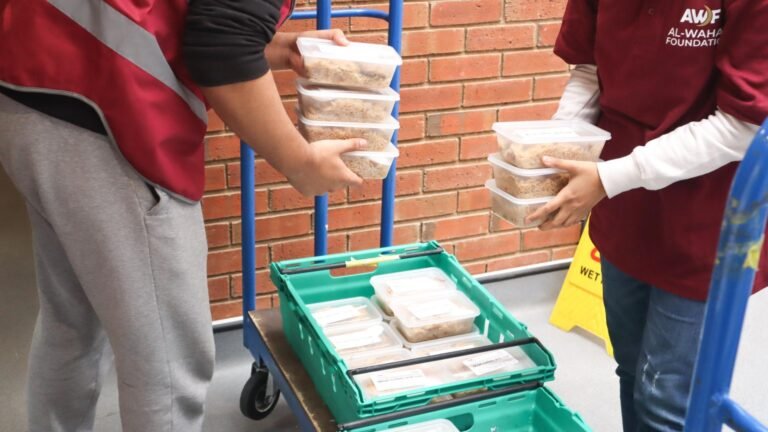 Hosts and Guest Speakers