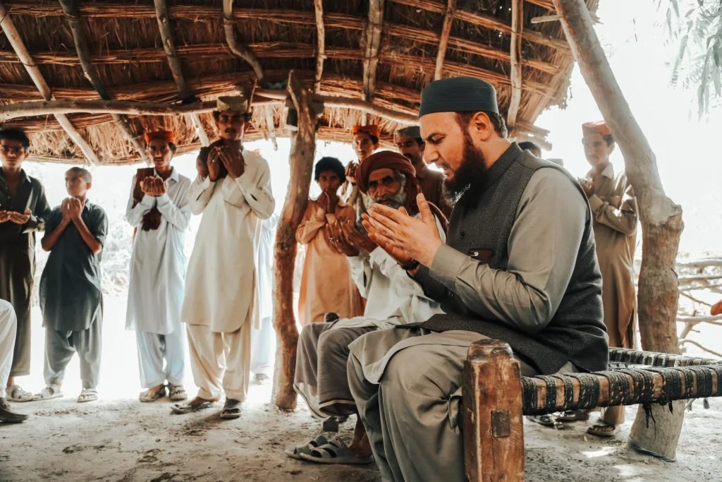 Hosts and Guest Speakers