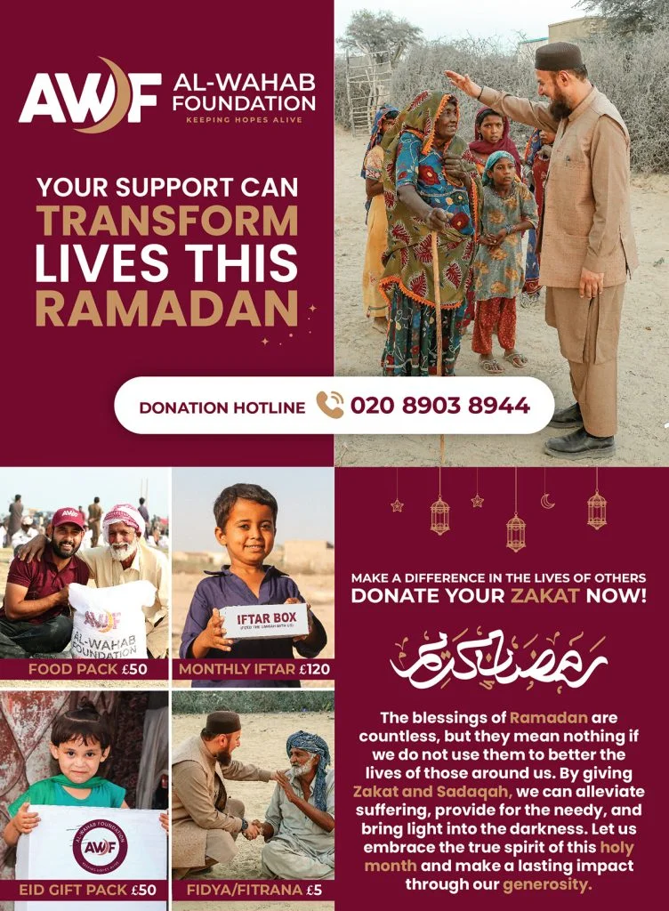 Hosts and Guest Speakers