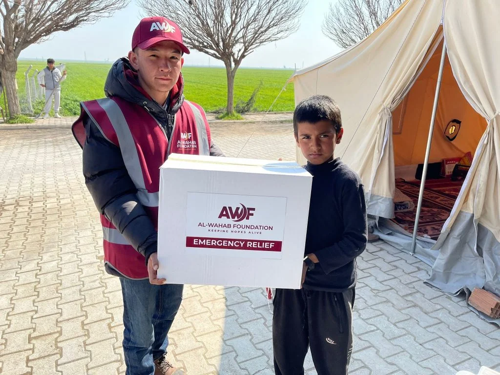 Hosts and Guest Speakers