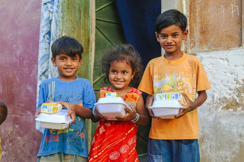 Hosts and Guest Speakers