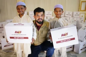 Hosts and Guest Speakers