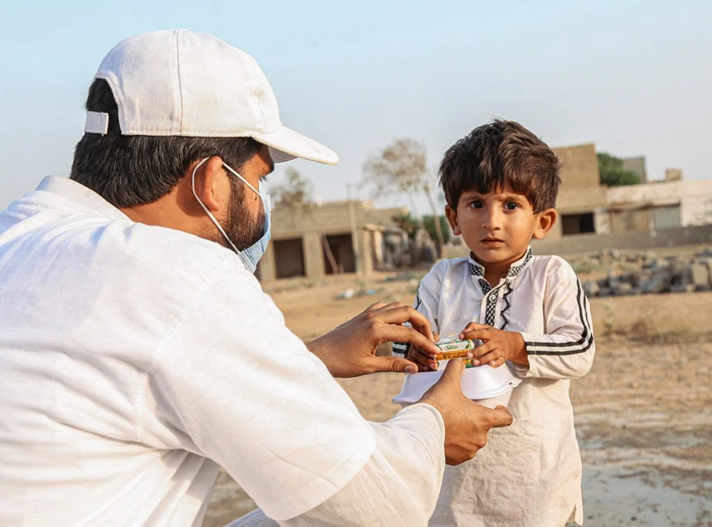 Hosts and Guest Speakers