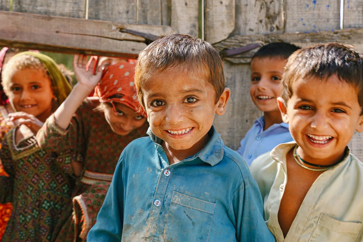 Hosts and Guest Speakers