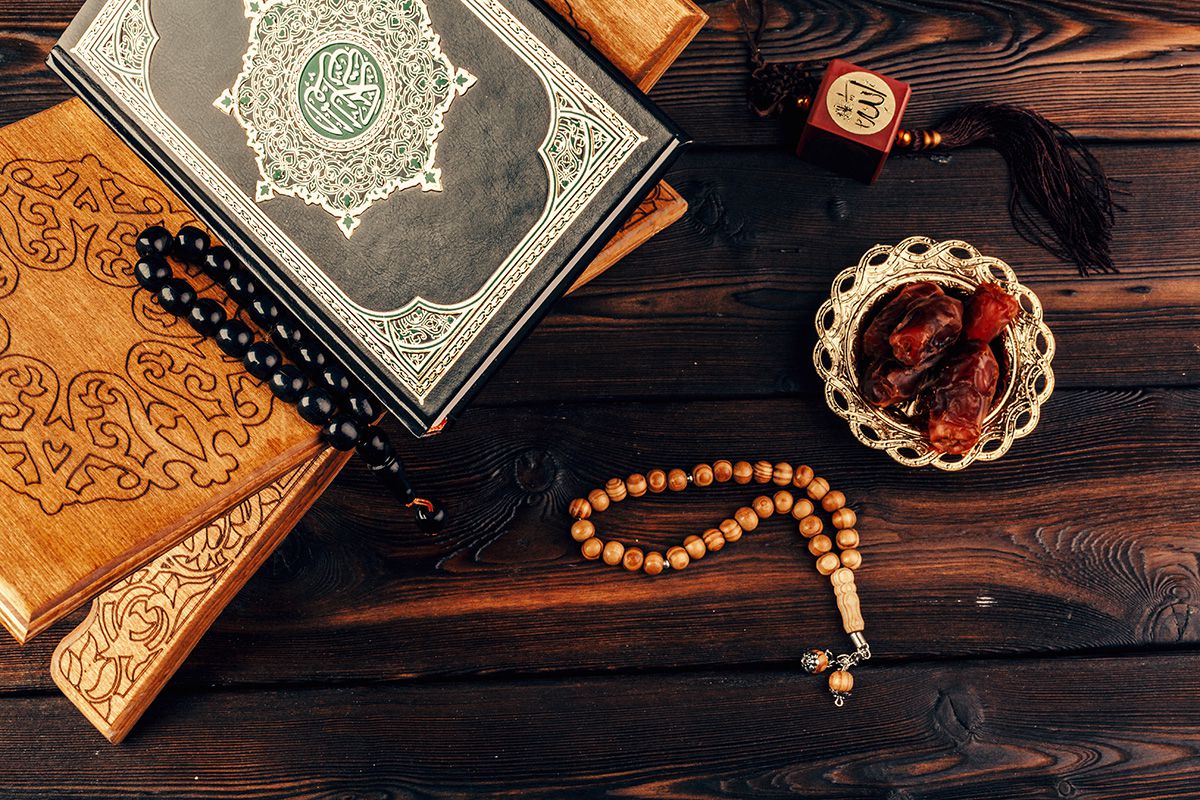 Tips for the first 10 days of Ramadan
