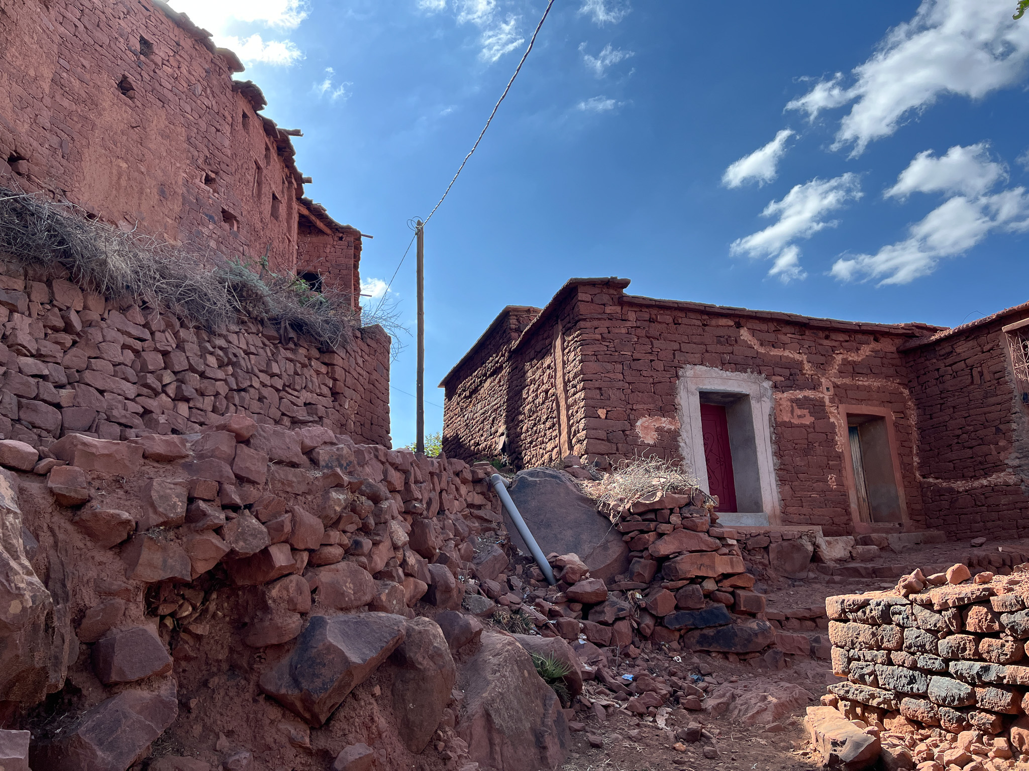 Morocco Earthquake Appeal