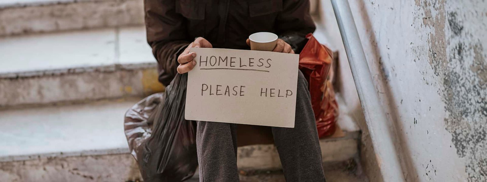 How to Help the Poor and Needy People in the UK with Al-Wahab Foundation?