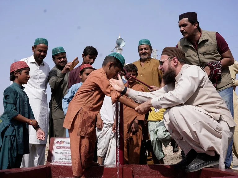 Clean Drinking Water