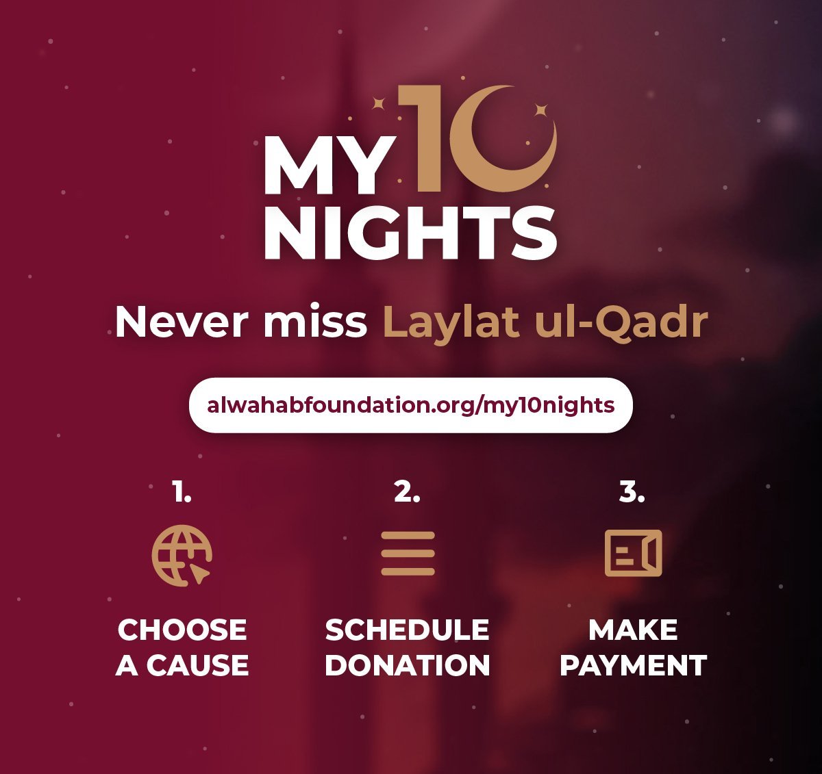 Laylat Al Qadr