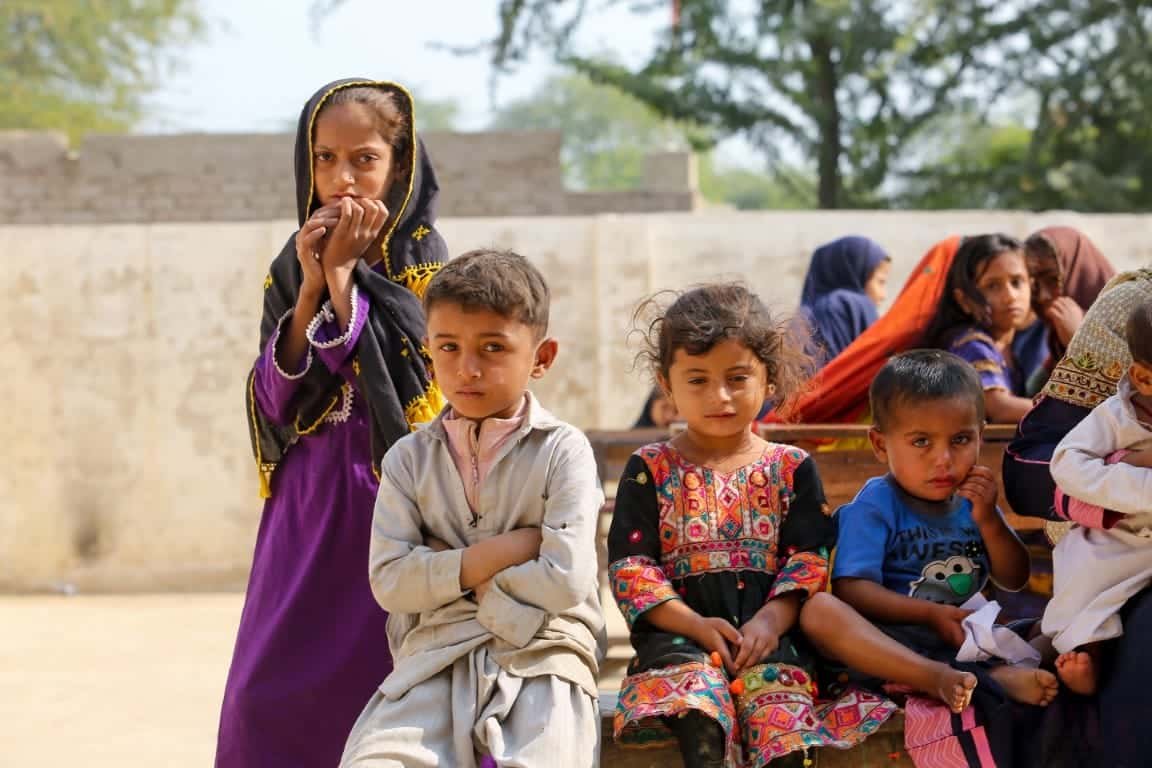 Acts of Sadaqah Jariyah: A Charity That Keeps on Giving