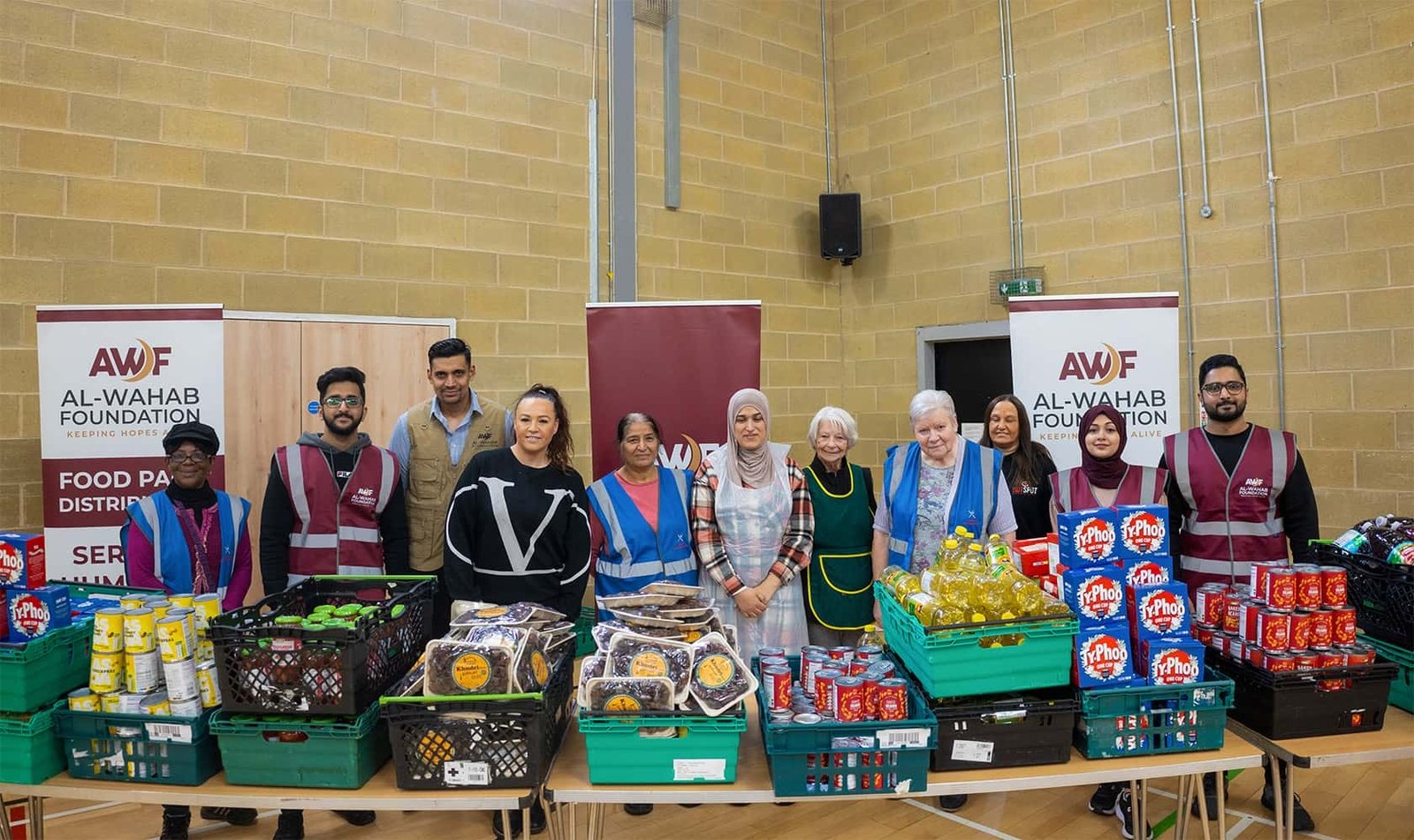 What is Serving Humanity and Why is it Important?