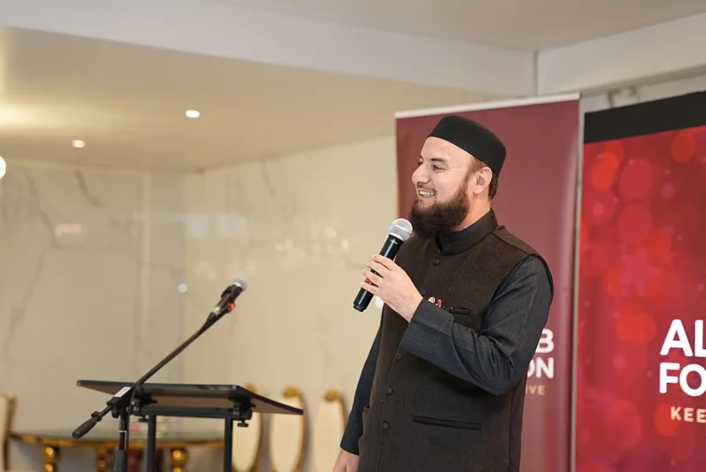 Celebrating a Decade of Service