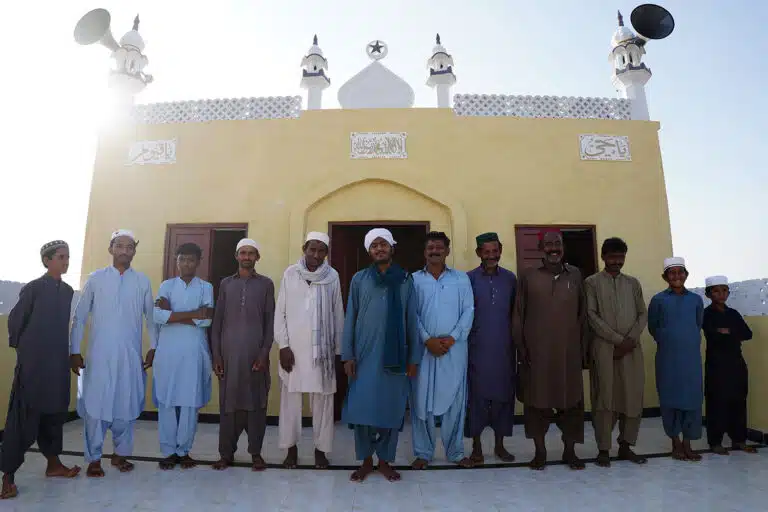 Hosts and Guest Speakers