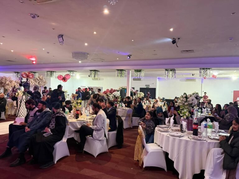 Hosts and Guest Speakers