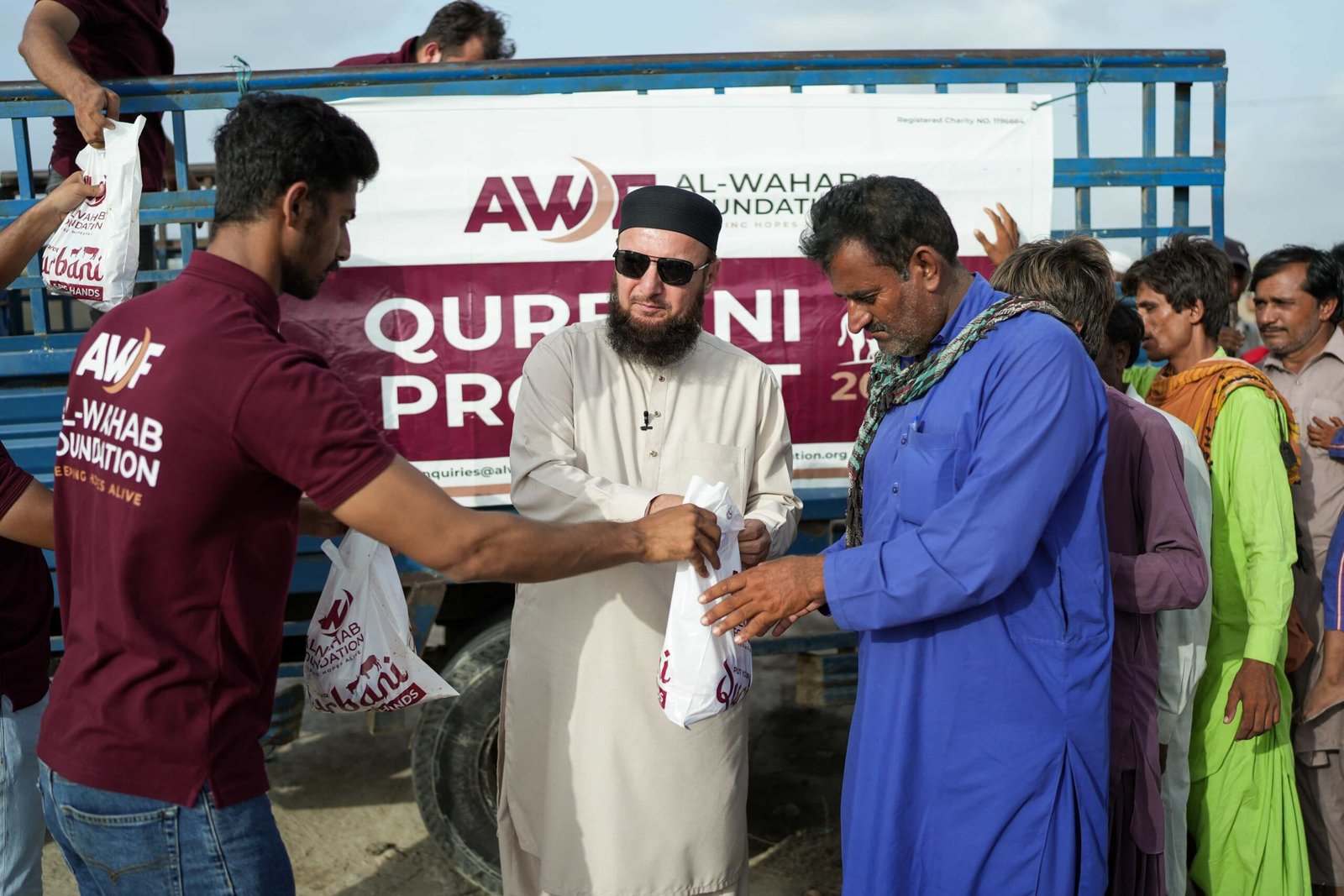 Essence of Sacrifice: Learn How Qurbani Brings Muslims Together